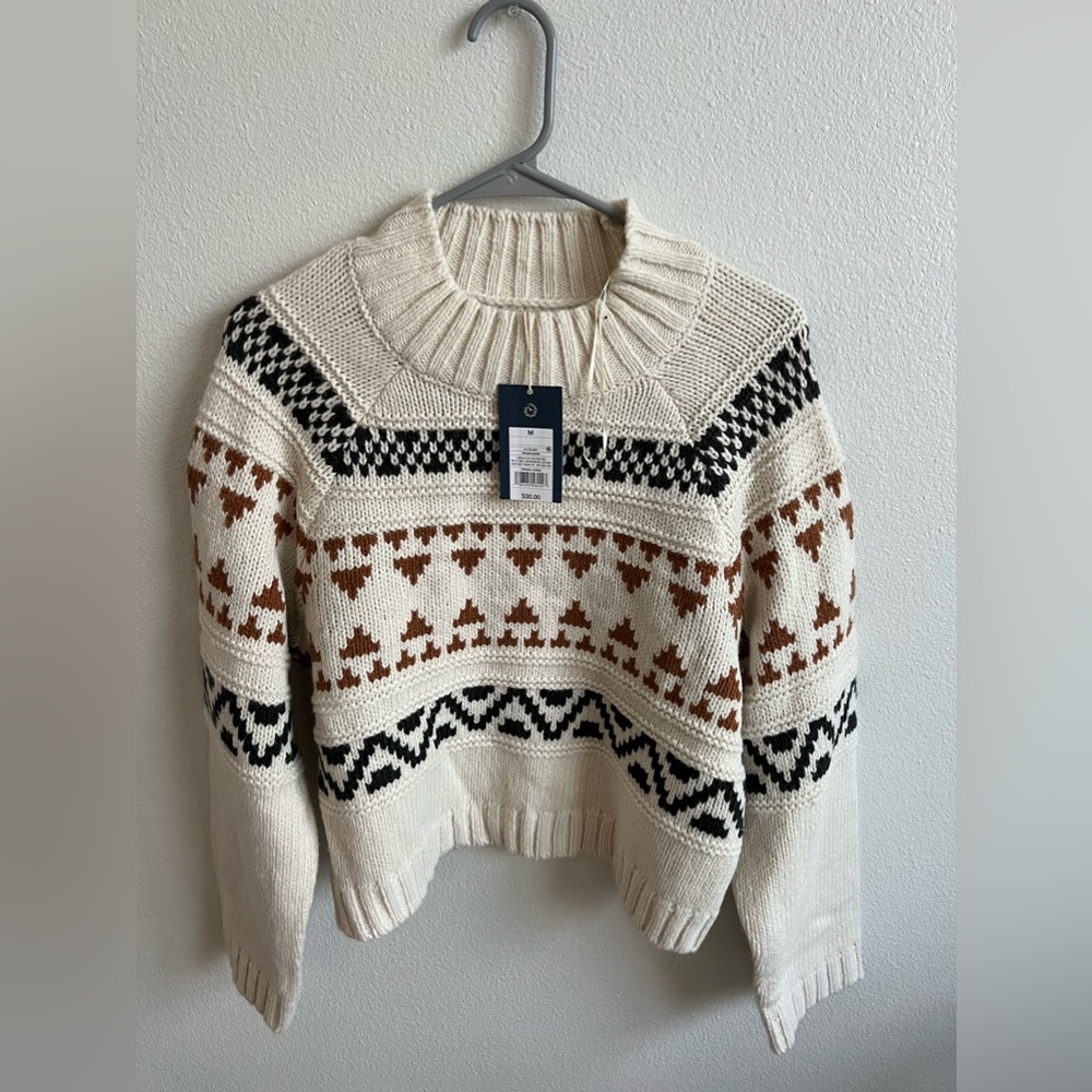 Sweater